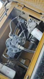 Buy Sany SY200C Used Excavator / 2 Buy Sany SY200C Used Excavator / 2