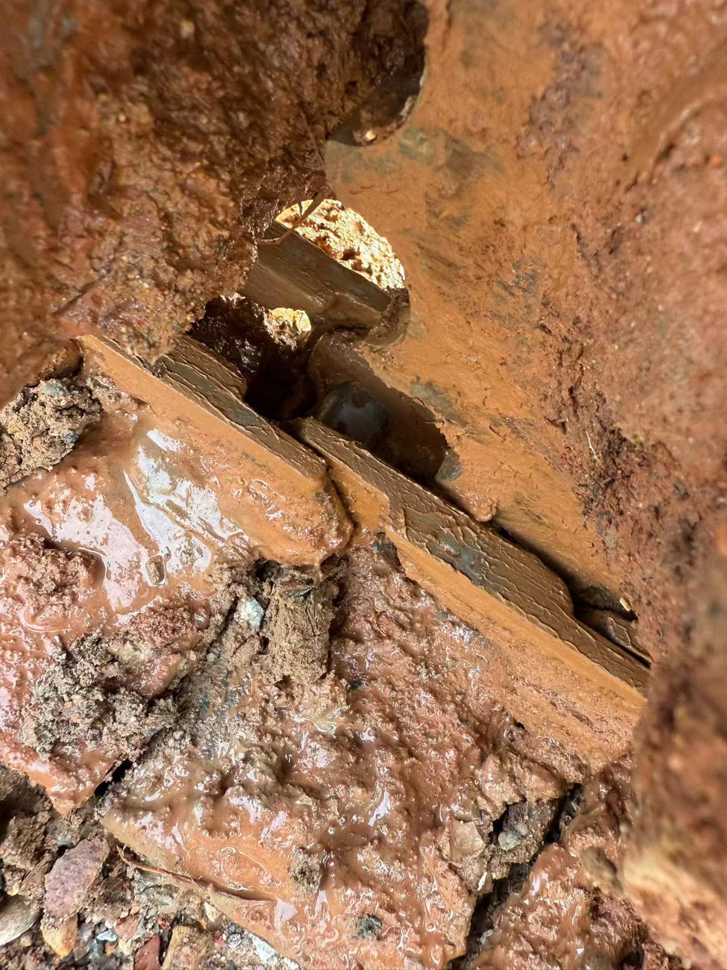 Buy XCMG XE15U Used Excavator / 7