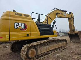 Buy Caterpillar CAT352 Used Excavator / 3 Buy Caterpillar CAT352 Used Excavator / 3