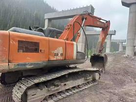 Buy Hitachi ZX240 Used Excavator / 5 Buy Hitachi ZX240 Used Excavator / 5