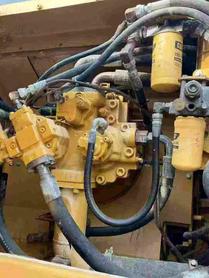 Buy Caterpillar 336E Used Excavator / 4 Buy Caterpillar 336E Used Excavator / 4