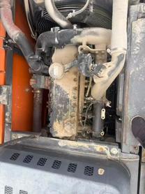 Buy Doosan DH215-7 Used Excavator / 2 Buy Doosan DH215-7 Used Excavator / 2