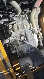 Buy Sany SY200C Used Excavator / 4 Buy Sany SY200C Used Excavator / 4