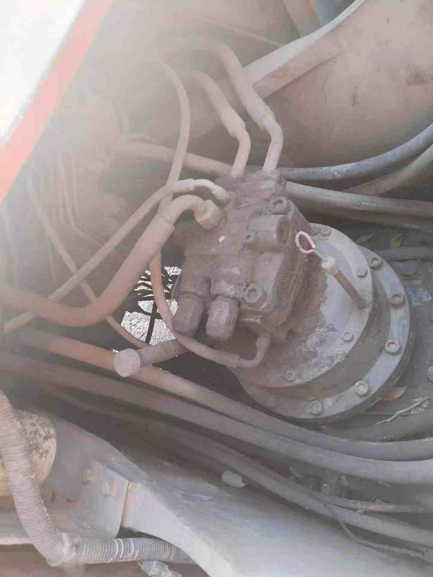 Buy Hitachi EX230 Used Excavator / 5