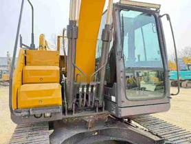 Buy XCMG XE135B Used Excavator / 3 Buy XCMG XE135B Used Excavator / 3
