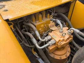 Buy Sany SY200C Used Excavator / 8 Buy Sany SY200C Used Excavator / 8