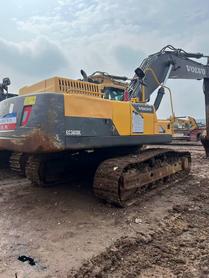 Buy Volvo L350F Used Excavator / 3 Buy Volvo L350F Used Excavator / 3