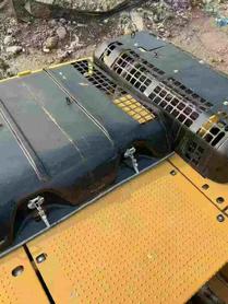 Buy Caterpillar 336E Used Excavator / 7 Buy Caterpillar 336E Used Excavator / 7