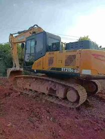 Buy Sany SY195C Used Excavator / 4 Buy Sany SY195C Used Excavator / 4
