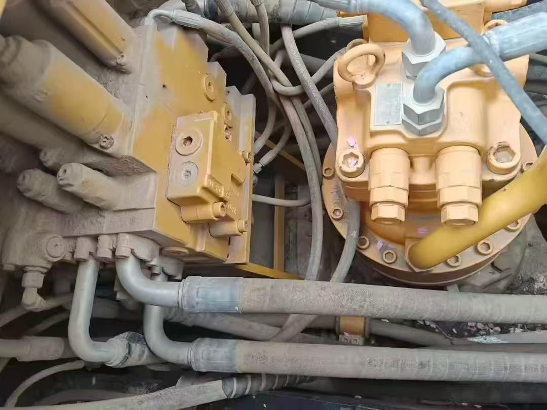 Buy Sany SY195C-9 Used Excavator / 2