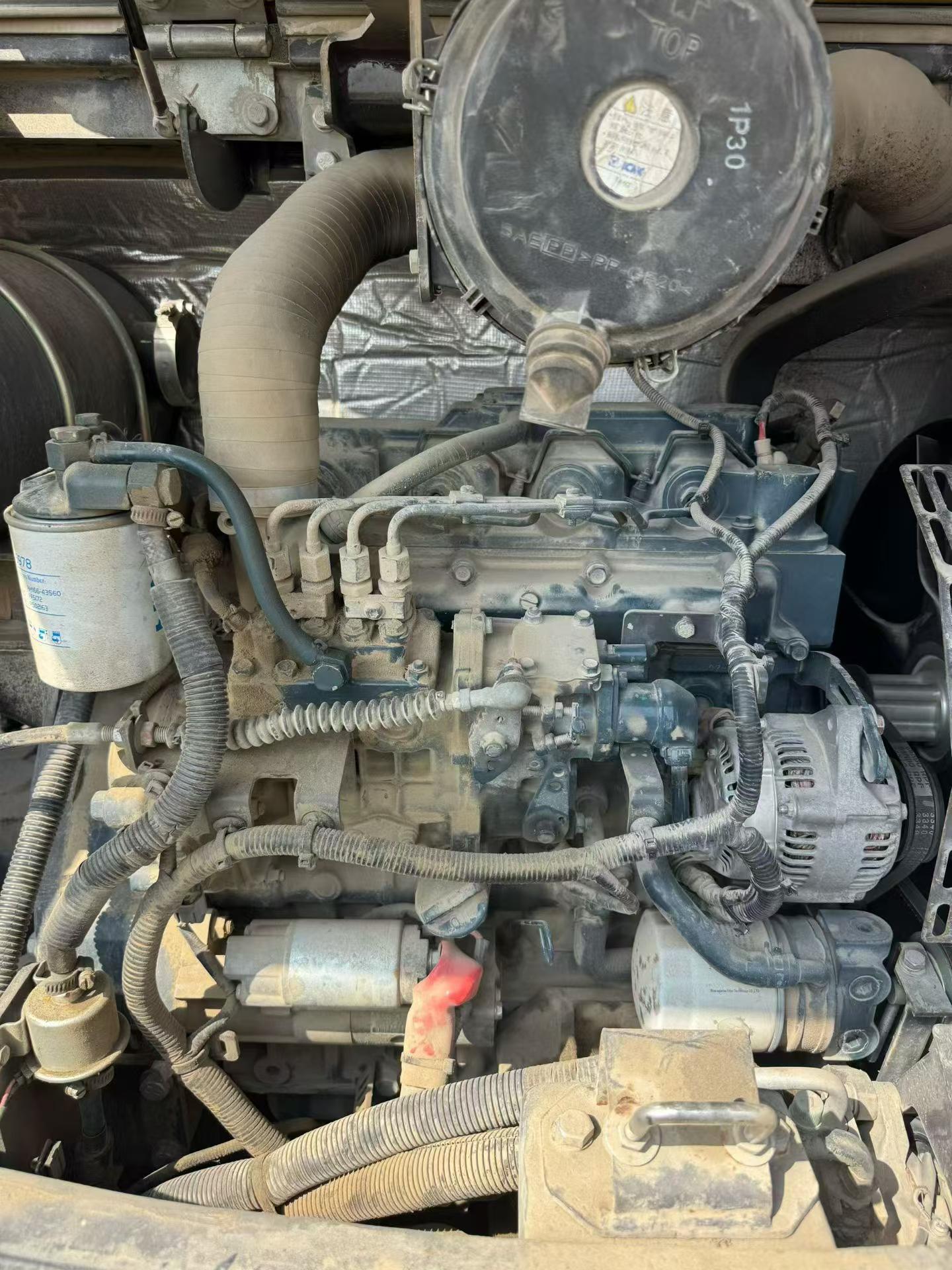 Buy XCMG XE55D Used Excavator / 4 Buy XCMG XE55D Used Excavator / 4