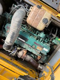 Buy Volvo L350F Used Excavator / 9 Buy Volvo L350F Used Excavator / 9