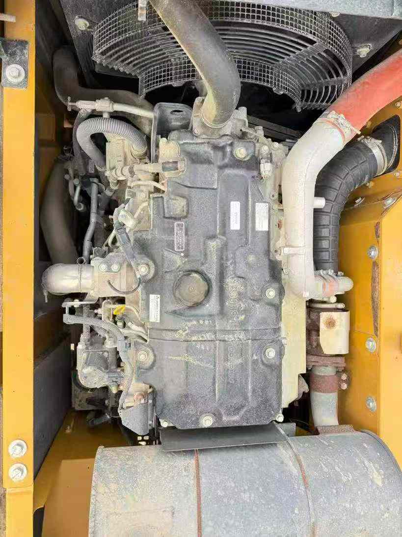 Buy Sany SY205C Used Excavator / 8