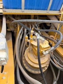 Buy Caterpillar 336E Used Excavator / 7 Buy Caterpillar 336E Used Excavator / 7