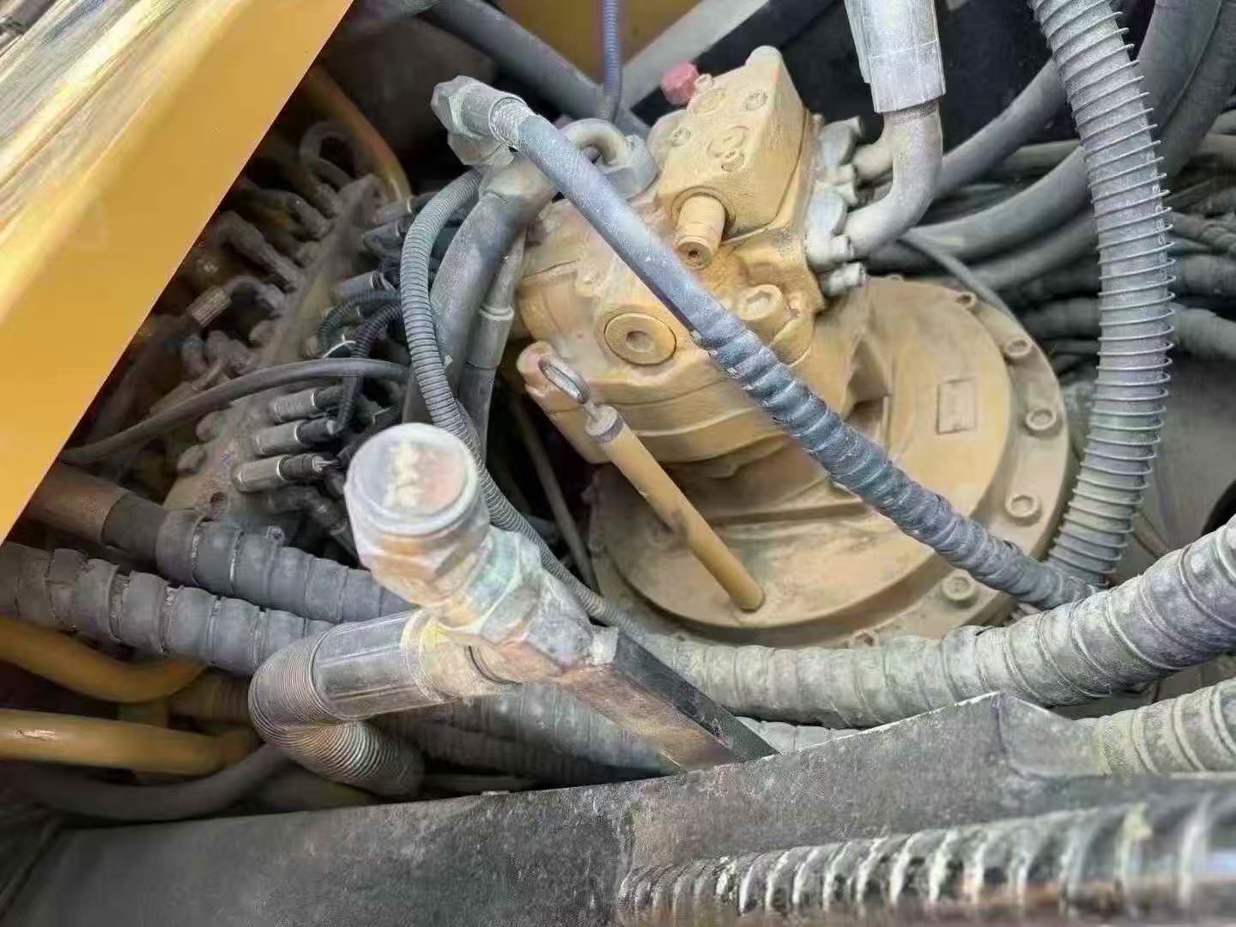 Buy Sany SY365C Used Excavator / 6 Buy Sany SY365C Used Excavator / 6