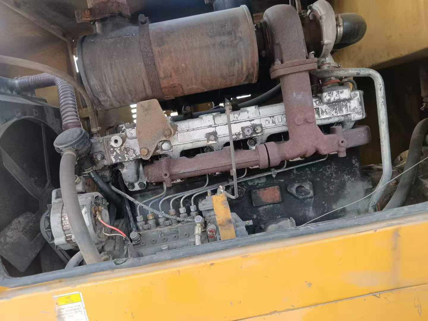 Buy Lonking ZL30E Used Loader / 8