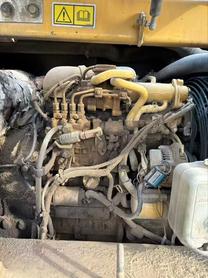 Buy Caterpillar 307B Used Excavator / 3 Buy Caterpillar 307B Used Excavator / 3