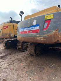 Buy Volvo L350F Used Excavator / 5 Buy Volvo L350F Used Excavator / 5