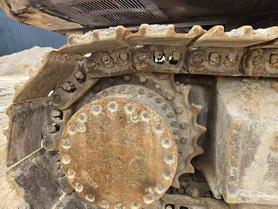 Buy Hitachi ZX330-3G Used Excavator / 2 Buy Hitachi ZX330-3G Used Excavator / 2