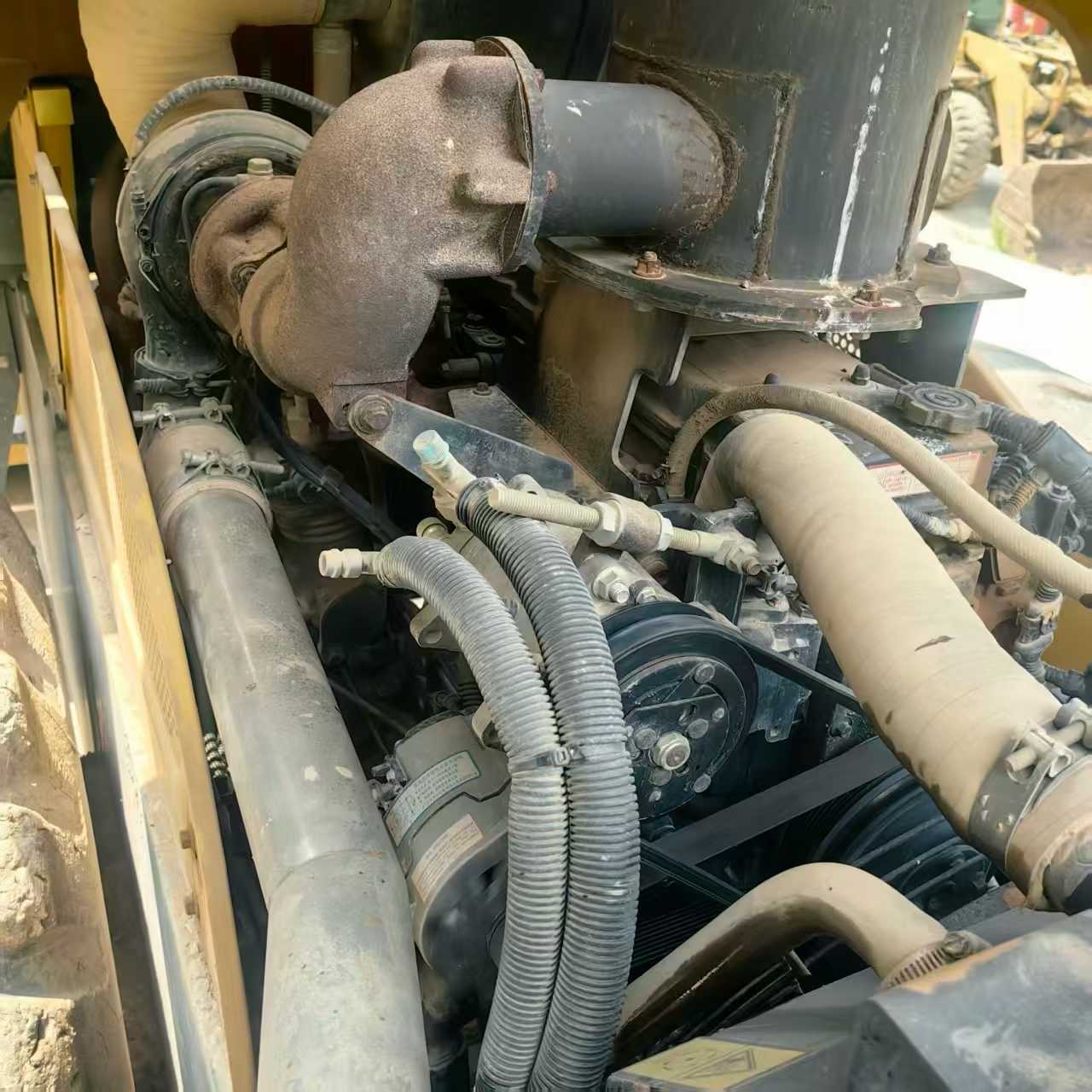 Buy XCMG XE26U Used Excavator / 5