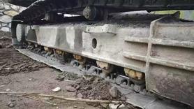 Buy Sany SY200C Used Excavator / 7 Buy Sany SY200C Used Excavator / 7