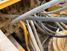 Buy Caterpillar 336E Used Excavator / 6 Buy Caterpillar 336E Used Excavator / 6