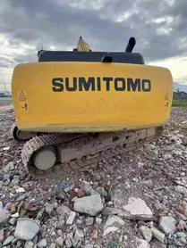 Buy Sumitomo S260 Used Excavator / 3 Buy Sumitomo S260 Used Excavator / 3