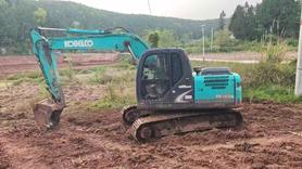 Buy Kobelco SK140 Used Excavator / 3 Buy Kobelco SK140 Used Excavator / 3