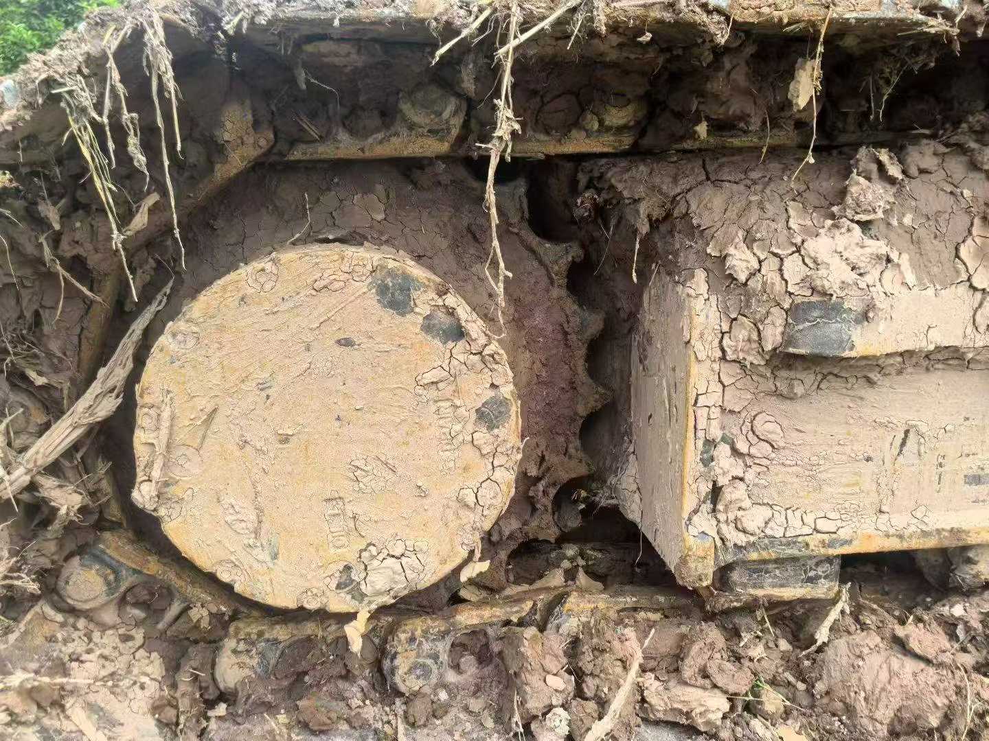 Buy Kobelco SK130 Used Excavator / 8