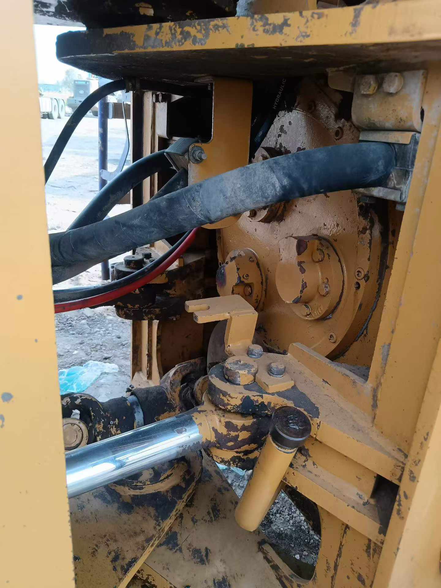 Buy Lonking ZL30E Used Loader / 9