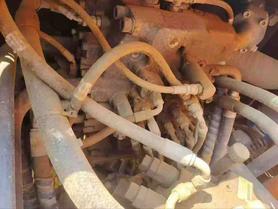 Buy Doosan DH215-7 Used Excavator / 3 Buy Doosan DH215-7 Used Excavator / 3