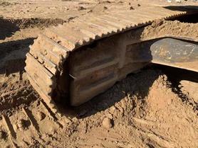 Buy Volvo EC480DL Used Excavator / 7 Buy Volvo EC480DL Used Excavator / 7