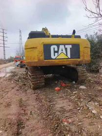 Buy Caterpillar 336E Used Excavator / 2 Buy Caterpillar 336E Used Excavator / 2