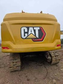 Buy Caterpillar CAT352 Used Excavator / 2 Buy Caterpillar CAT352 Used Excavator / 2
