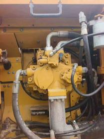 Buy Caterpillar 336E Used Excavator / 4 Buy Caterpillar 336E Used Excavator / 4