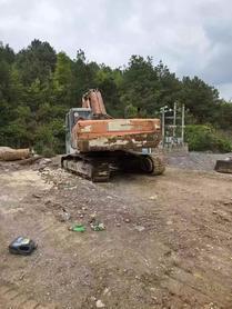 Buy Hitachi ZX330-3G Used Excavator / 5 Buy Hitachi ZX330-3G Used Excavator / 5