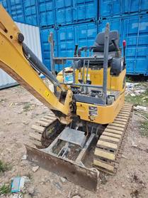 Buy XCMG XE17U Used Excavator / 4 Buy XCMG XE17U Used Excavator / 4