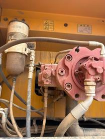 Buy Hyundai R385LVS Used Excavator / 3 Buy Hyundai R385LVS Used Excavator / 3