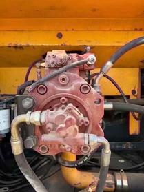 Buy Hyundai R385LVS Used Excavator / 5 Buy Hyundai R385LVS Used Excavator / 5