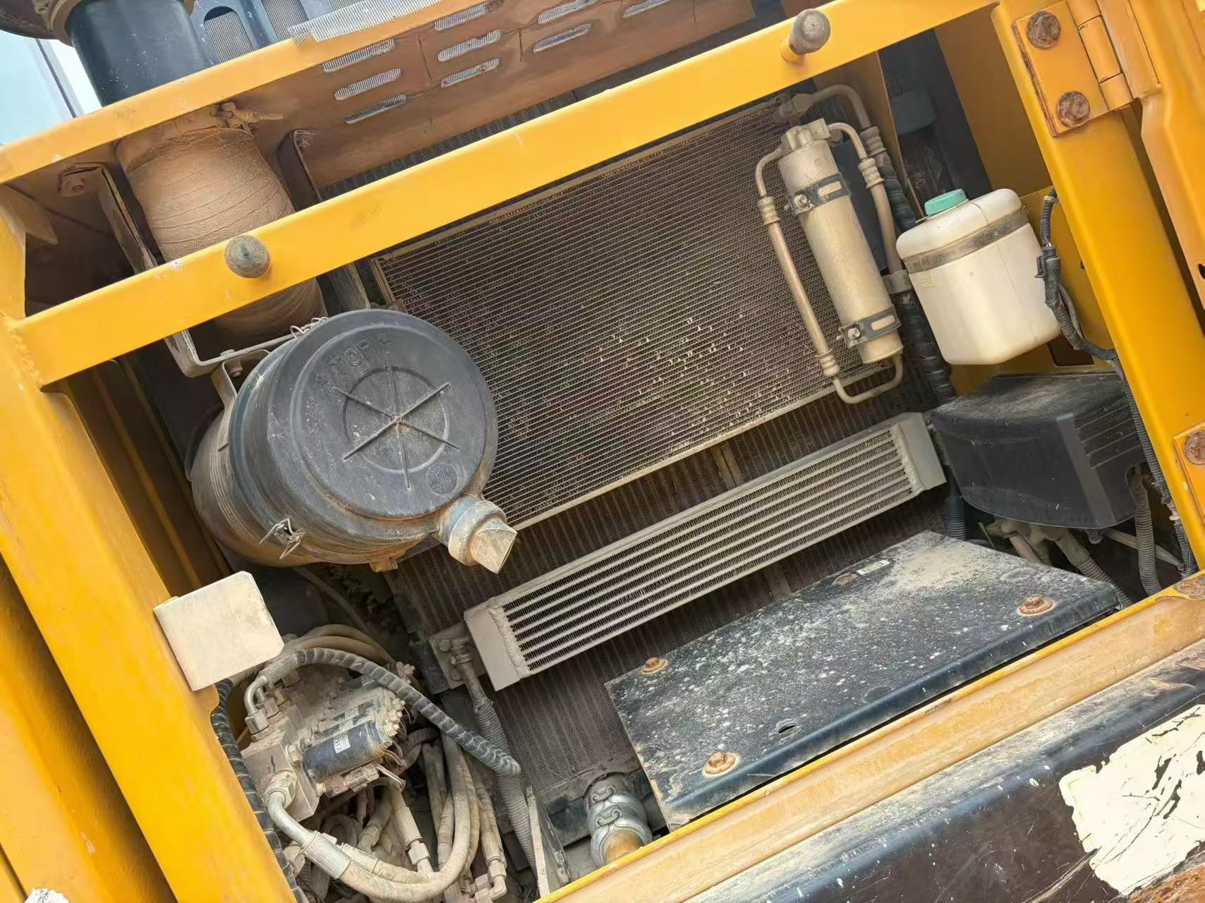 Buy Sany SY115C Used Excavator / 6