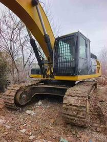 Buy Caterpillar 336E Used Excavator / 9 Buy Caterpillar 336E Used Excavator / 9