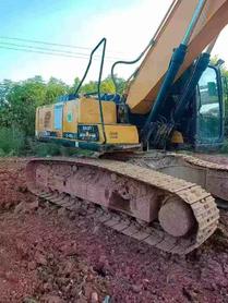 Buy Sany SY195C Used Excavator / 3 Buy Sany SY195C Used Excavator / 3