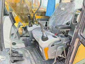 Buy XCMG XE135B Used Excavator / 8 Buy XCMG XE135B Used Excavator / 8