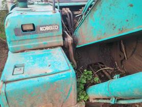 Buy Kobelco SK140 Used Excavator / 7 Buy Kobelco SK140 Used Excavator / 7