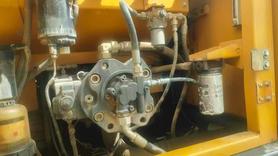 Buy XCMG XE200 Used Excavator / 2 Buy XCMG XE200 Used Excavator / 2