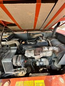 Buy Hitachi ZX60 Used Excavator / 2 Buy Hitachi ZX60 Used Excavator / 2