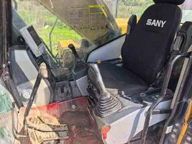 Buy Sany SY305C Used Excavator / 2 Buy Sany SY305C Used Excavator / 2