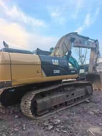 Buy Caterpillar 336E Used Excavator / 3 Buy Caterpillar 336E Used Excavator / 3