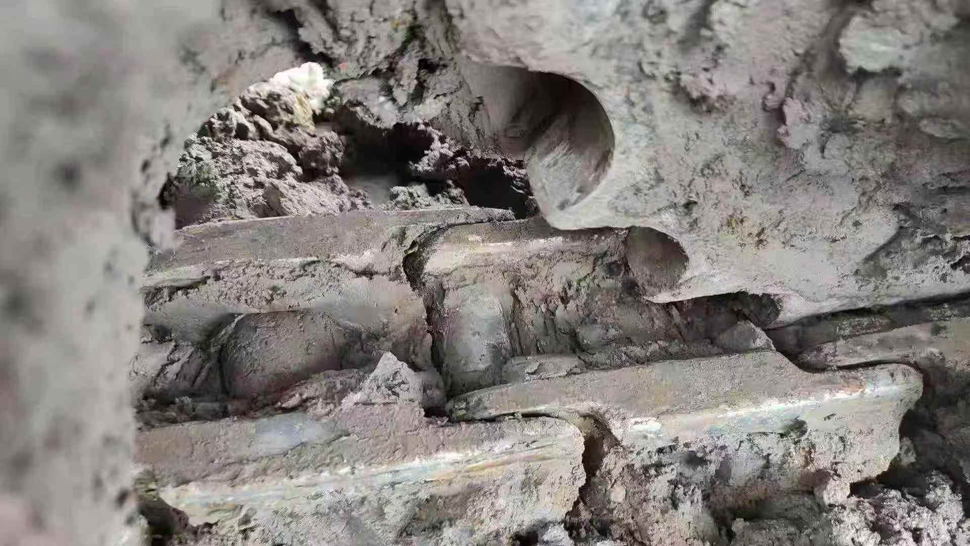 Buy Volvo EC55 Used Excavator / 2