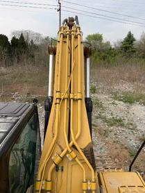 Buy Caterpillar 336E Used Excavator / 9 Buy Caterpillar 336E Used Excavator / 9